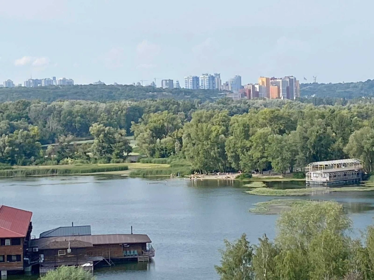 Здам без % 1к. квартиру вул. Набережно-Корчуватська, 80