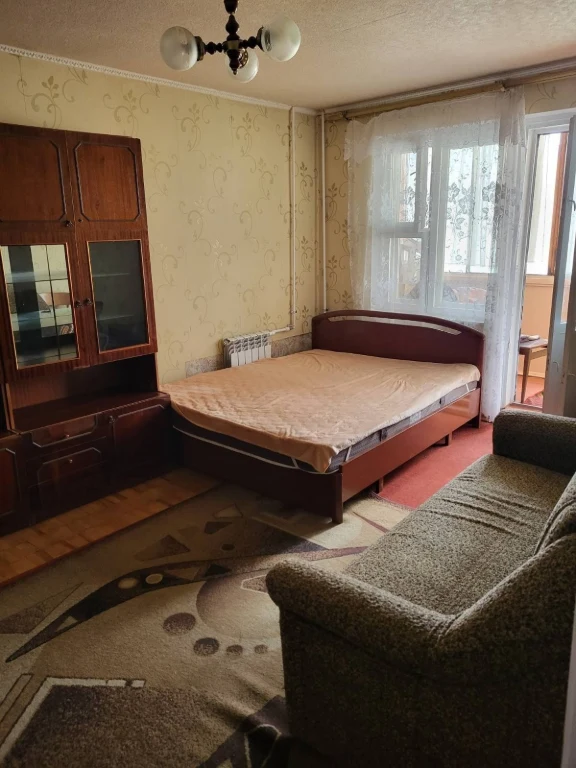 Сдам Світлу Однокімнатну квартиру вул. Рональда Рейгена 9Д,
