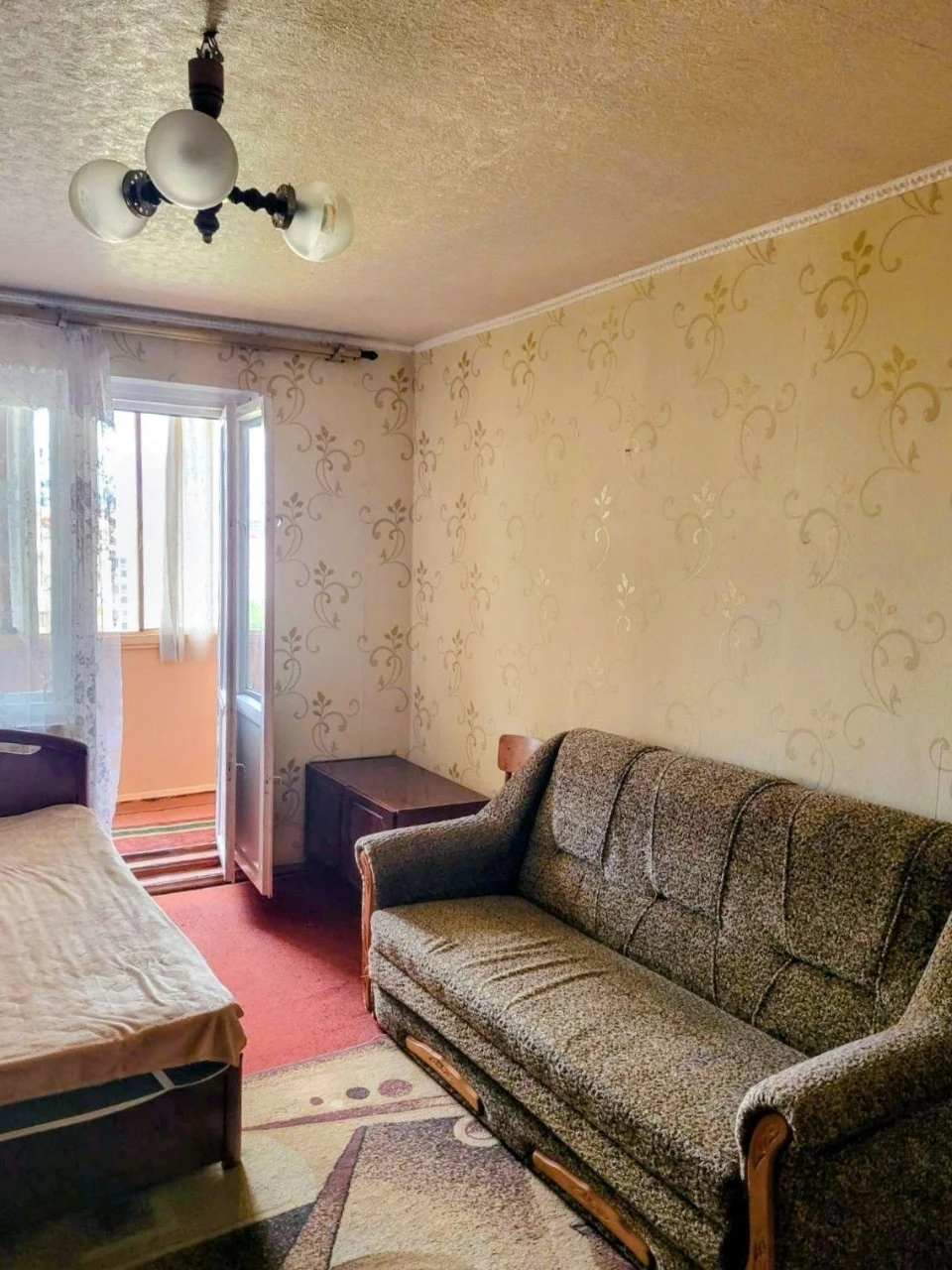 Сдам Світлу Однокімнатну квартиру вул. Рональда Рейгена 9Д,