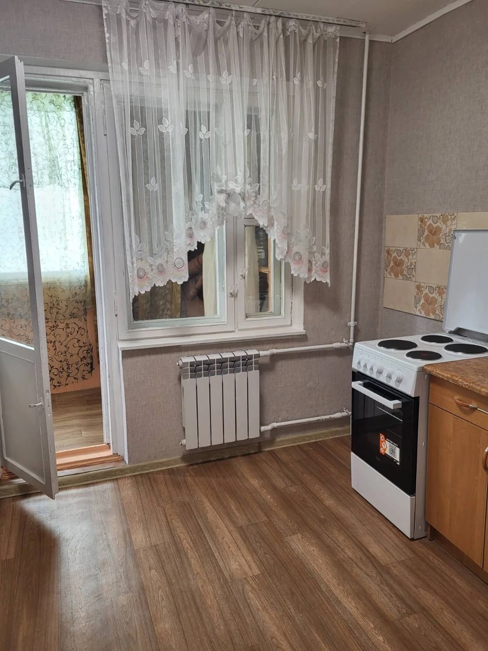 Сдам Світлу Однокімнатну квартиру вул. Рональда Рейгена 9Д,