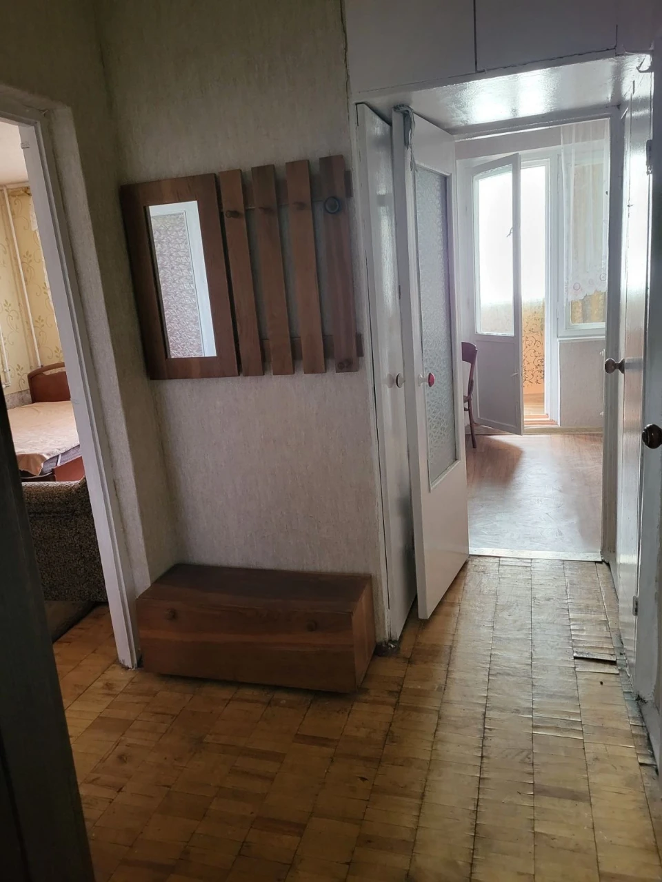 Сдам Світлу Однокімнатну квартиру вул. Рональда Рейгена 9Д,
