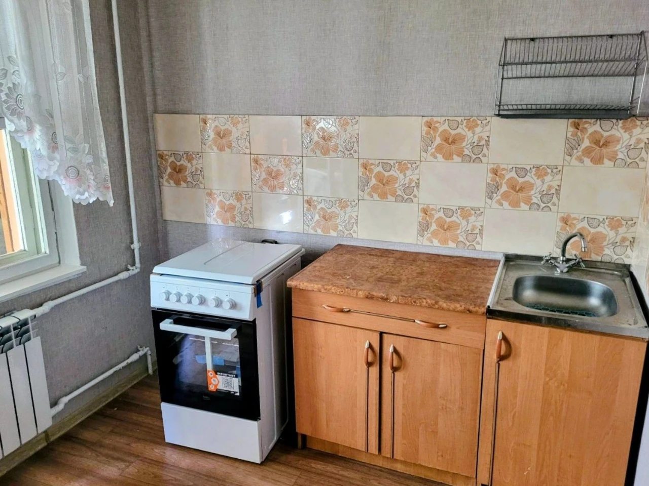 Сдам Світлу Однокімнатну квартиру вул. Рональда Рейгена 9Д,