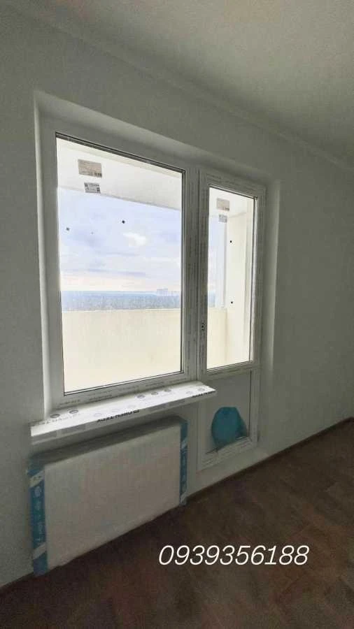 2-room apartment for sale 72 m², Mykoly Kibalchych St., X