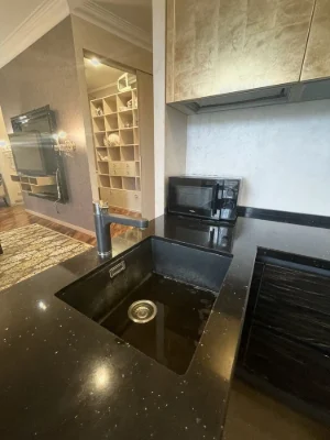 Без% Печерскі липки! Квартира-80 м2, парковка