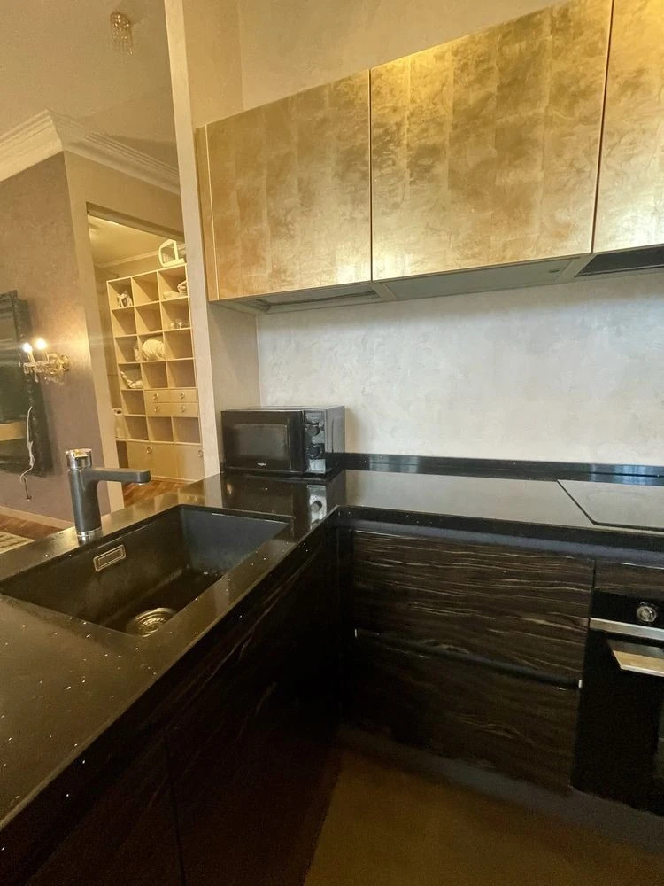 Без% Печерскі липки! Квартира-80 м2, парковка
