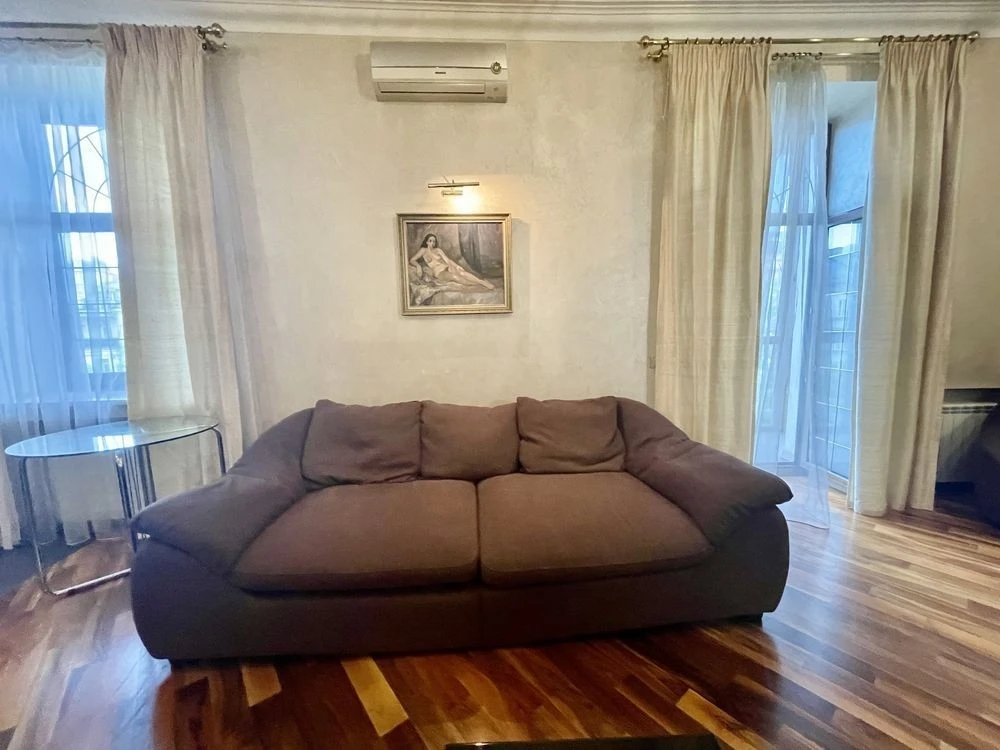 Без% Печерскі липки! Квартира-80 м2, парковка