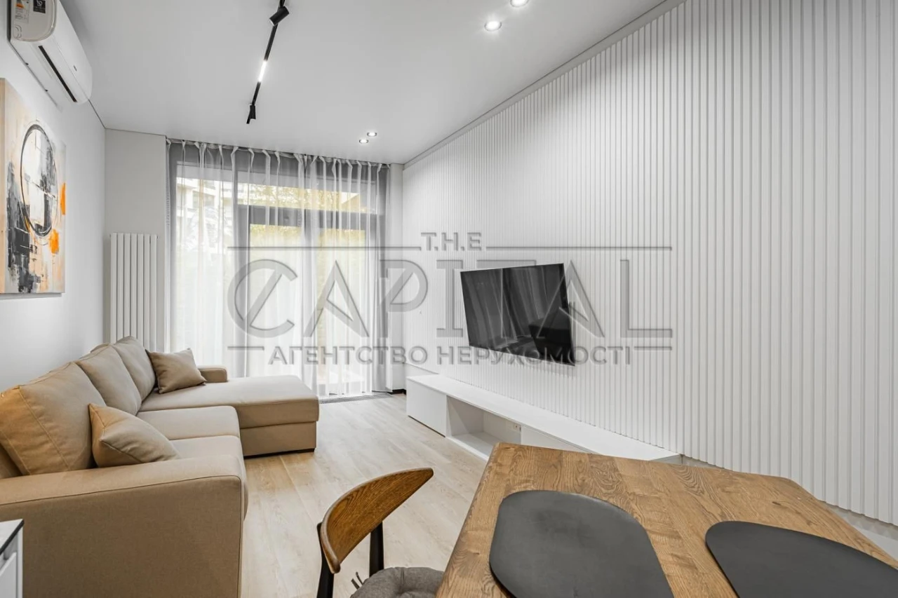 Оренда квартири в ЖК Unit Home, Ґарета Джонса