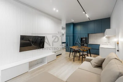 Оренда квартири в ЖК Unit Home, Ґарета Джонса
