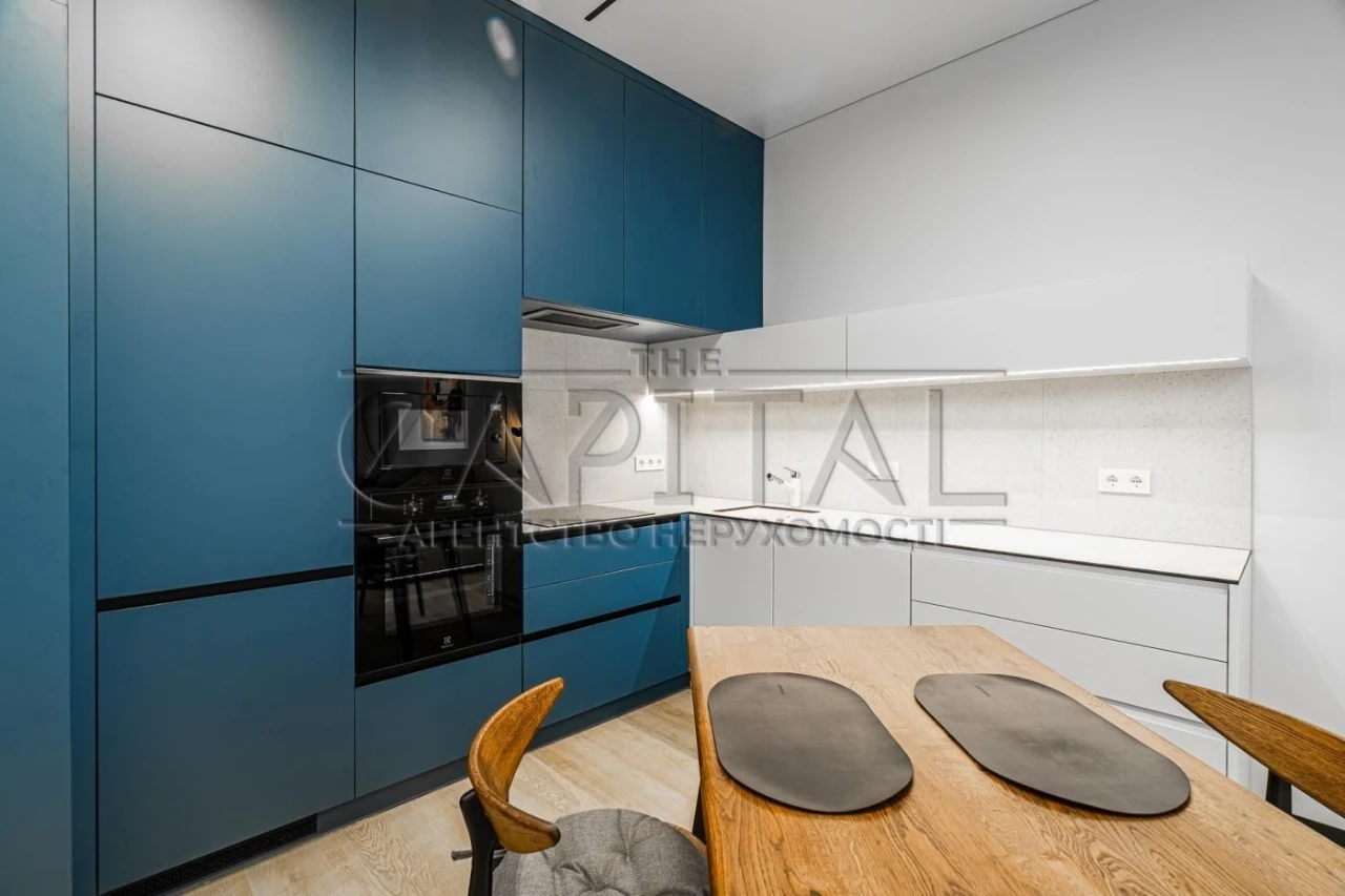 Оренда квартири в ЖК Unit Home, Ґарета Джонса