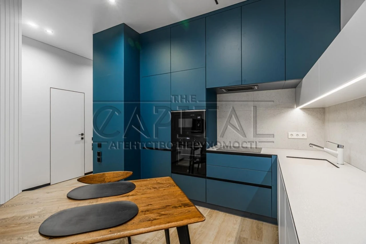 Оренда квартири в ЖК Unit Home, Ґарета Джонса