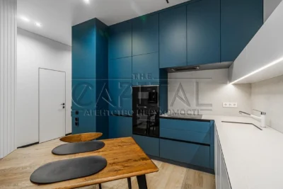Оренда квартири в ЖК Unit Home, Ґарета Джонса