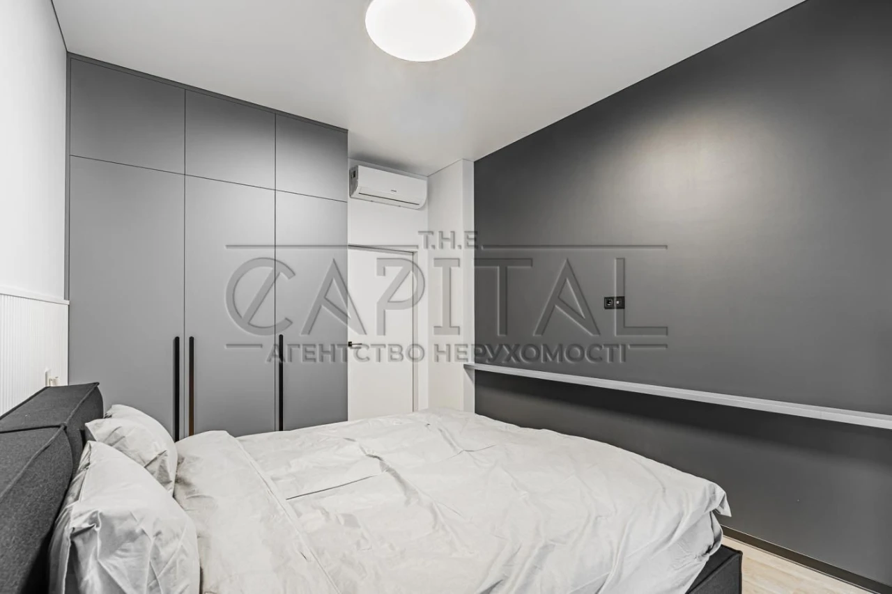Оренда квартири в ЖК Unit Home, Ґарета Джонса