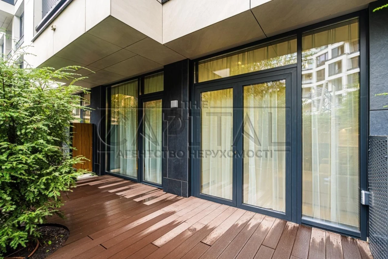 Оренда квартири в ЖК Unit Home, Ґарета Джонса