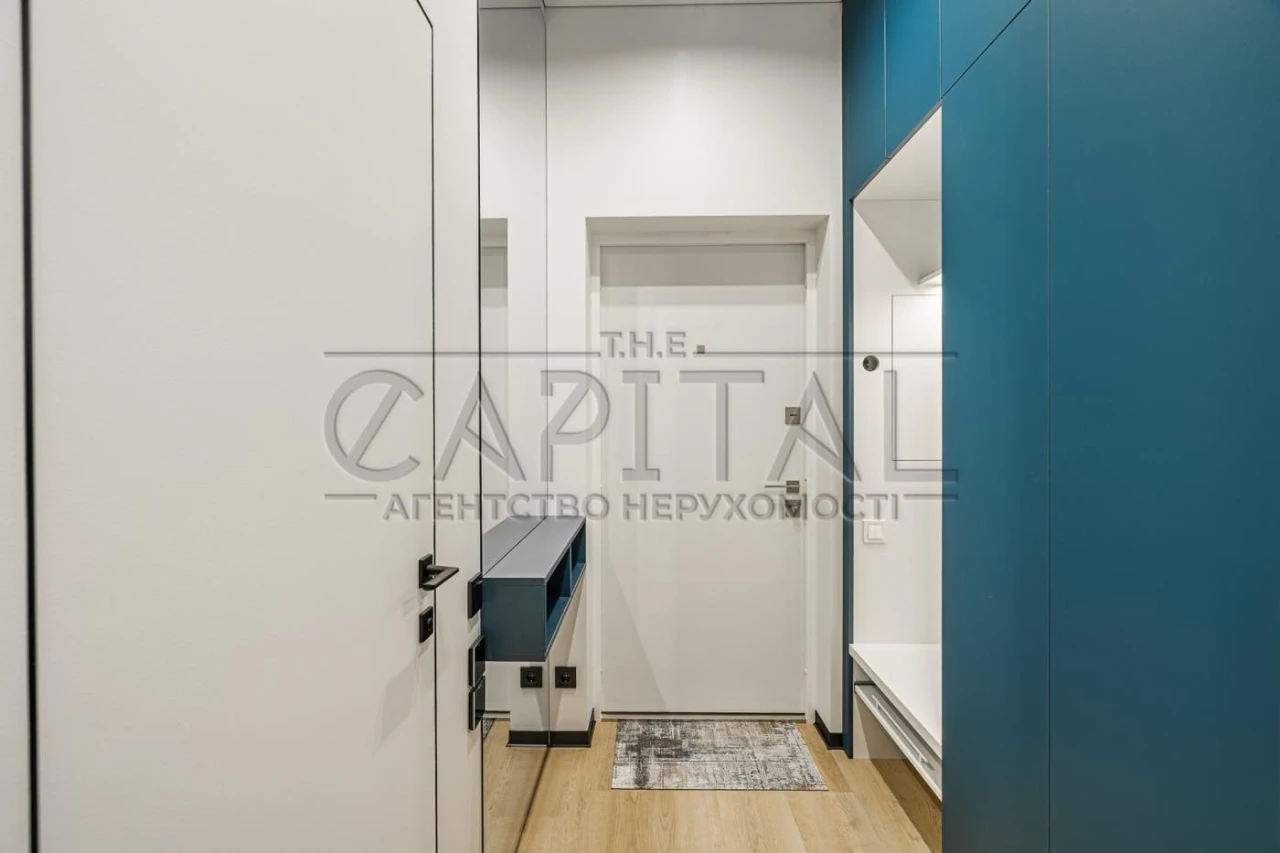 Оренда квартири в ЖК Unit Home, Ґарета Джонса