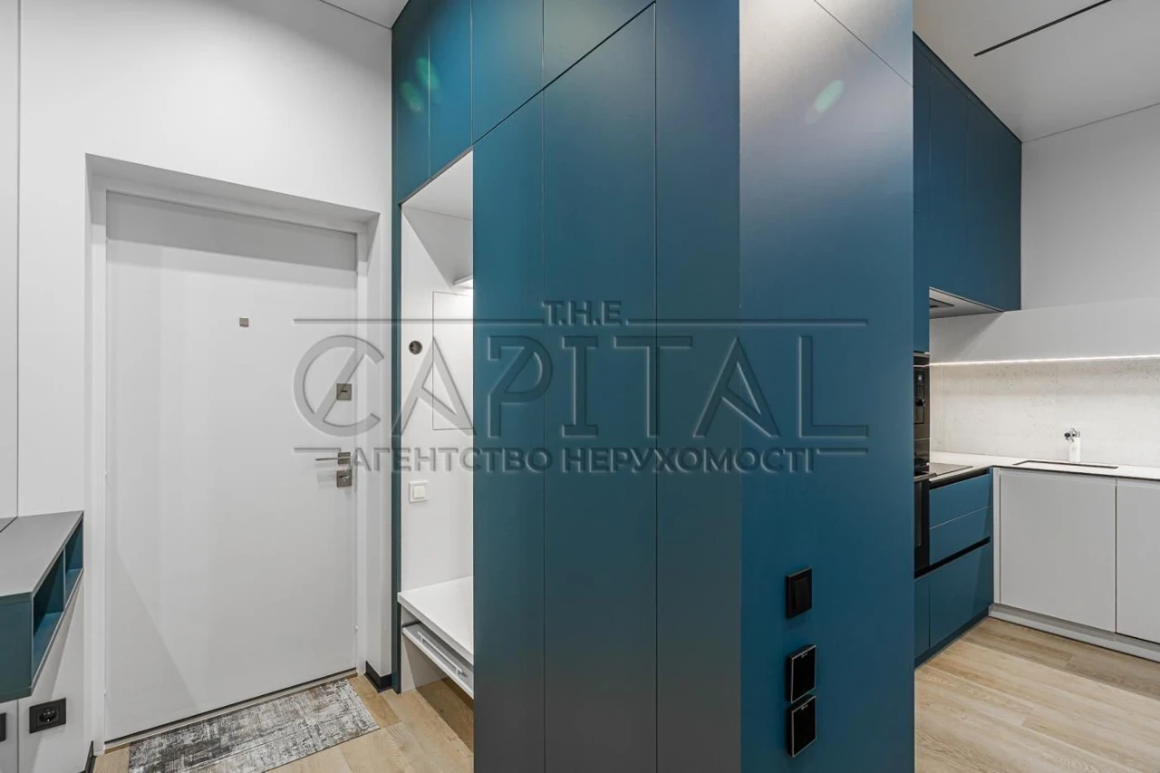 Оренда квартири в ЖК Unit Home, Ґарета Джонса