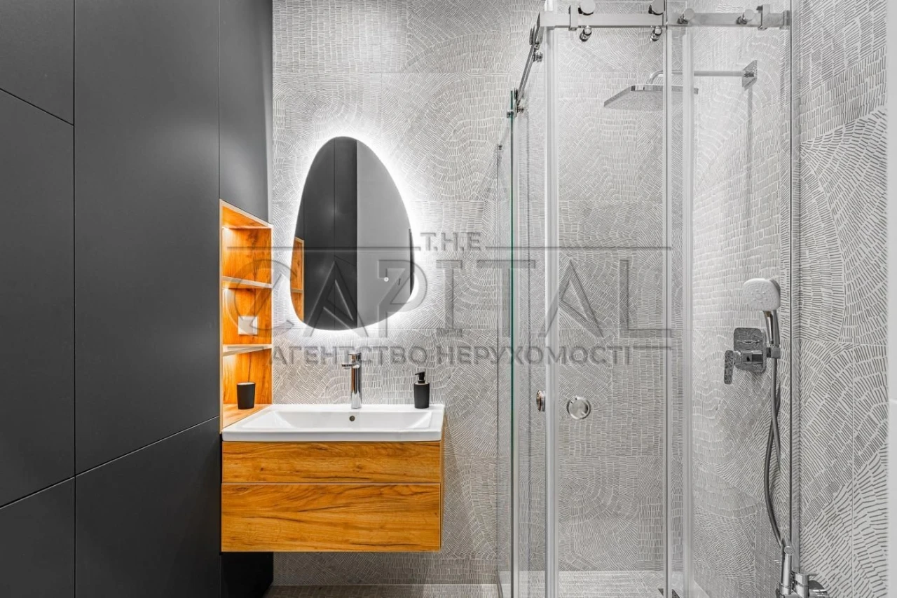 Оренда квартири в ЖК Unit Home, Ґарета Джонса