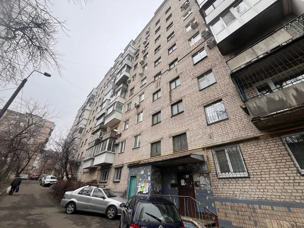 Оренда 1 кімнатної біля метро Вокзальна