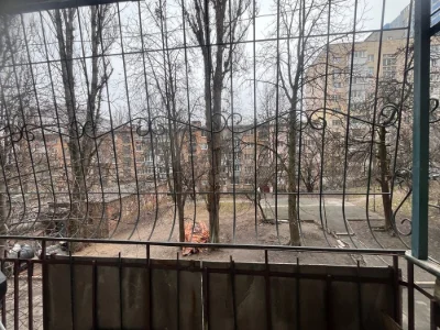 Оренда 1 кімнатної біля метро Вокзальна