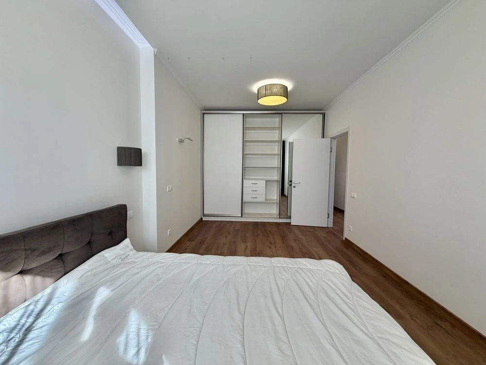 Без комісії Оренда 3-к квартири 140 м² у ЖК Carnegie Tower,