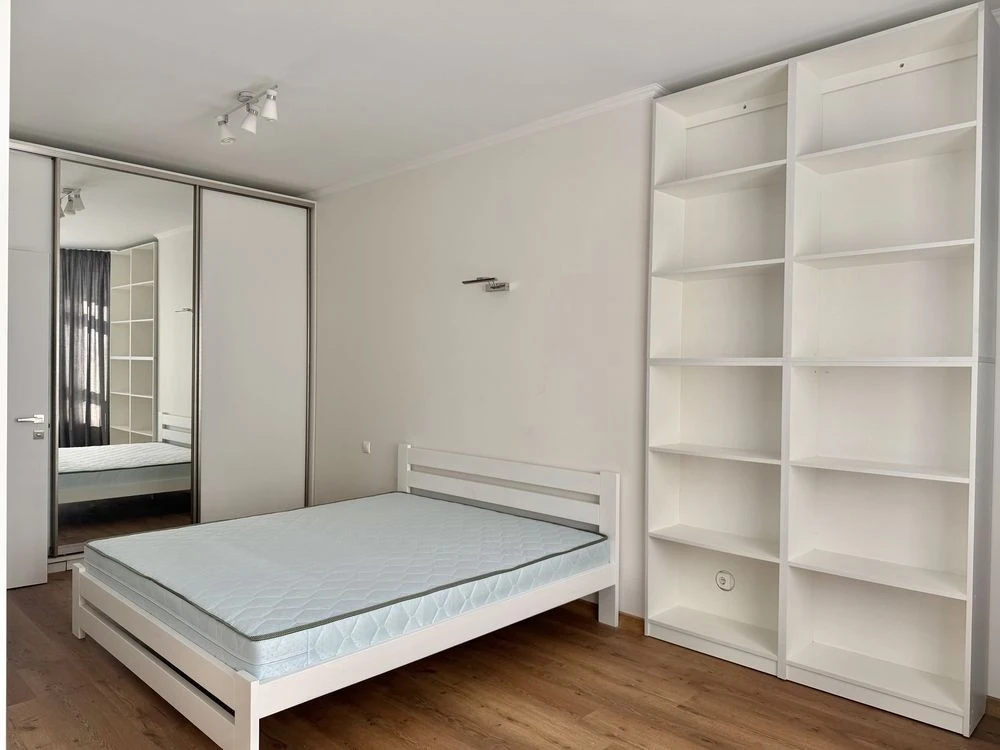 Без комісії Оренда 3-к квартири 140 м² у ЖК Carnegie Tower,