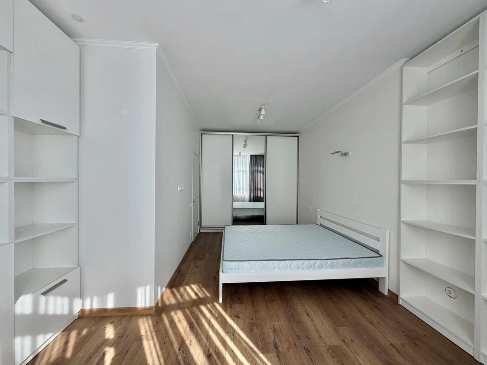 Без комісії Оренда 3-к квартири 140 м² у ЖК Carnegie Tower,