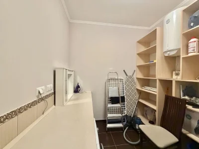 Без комісії Оренда 3-к квартири 140 м² у ЖК Carnegie Tower,