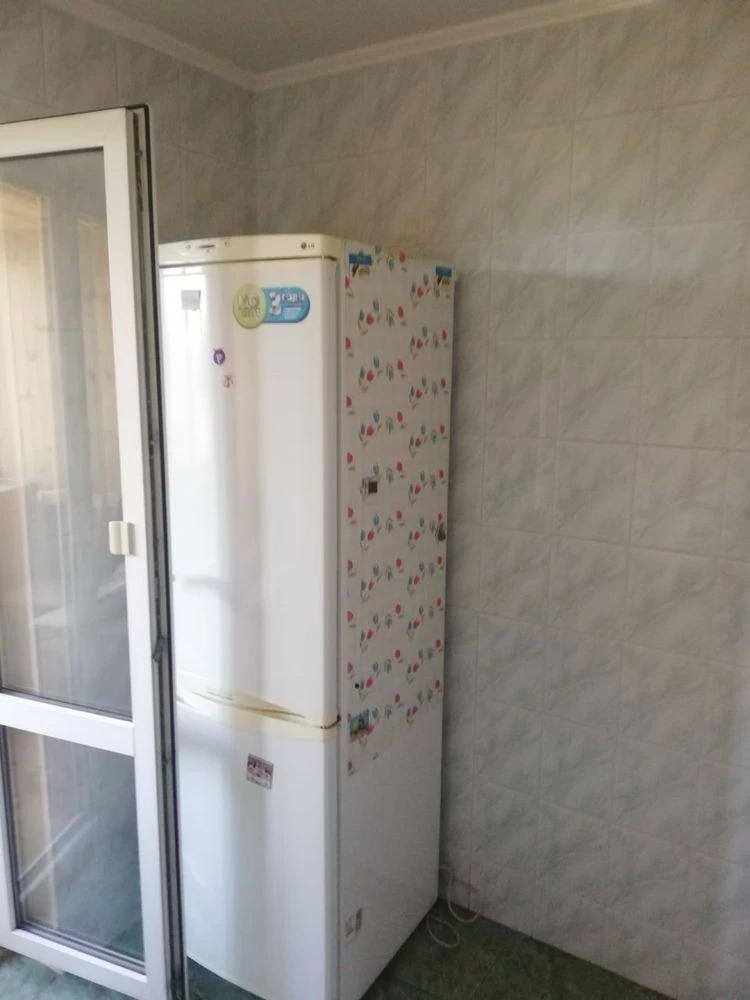Газ, бойлер, кондиціонер. Оренда однокімнатної квартири в Ки