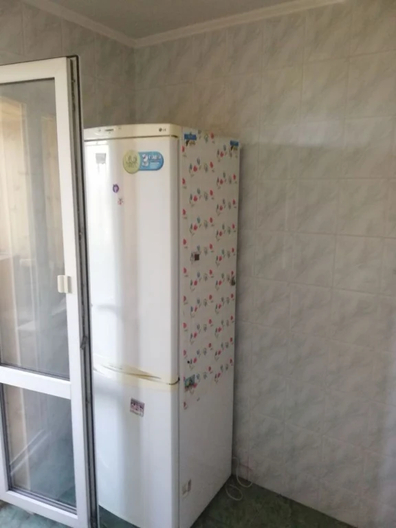 Газ, бойлер, кондиціонер. Оренда однокімнатної квартири в Ки
