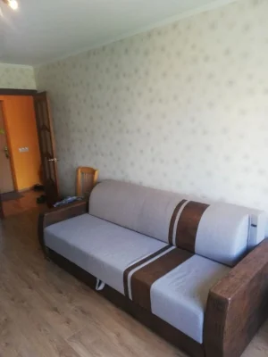 Газ, бойлер, кондиціонер. Оренда однокімнатної квартири в Ки