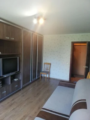 Газ, бойлер, кондиціонер. Оренда однокімнатної квартири в Ки