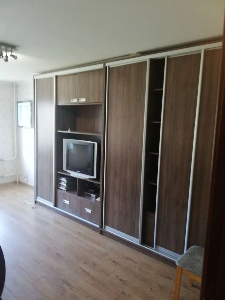 Газ, бойлер, кондиціонер. Оренда однокімнатної квартири в Ки