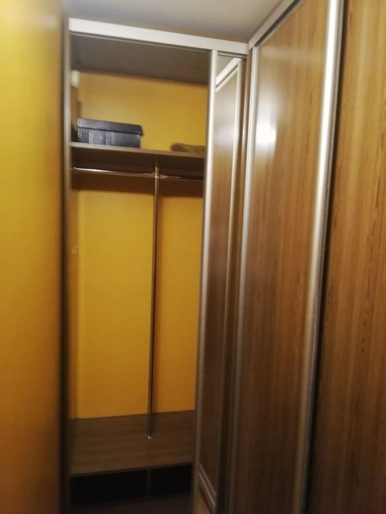 Газ, бойлер, кондиціонер. Оренда однокімнатної квартири в Ки