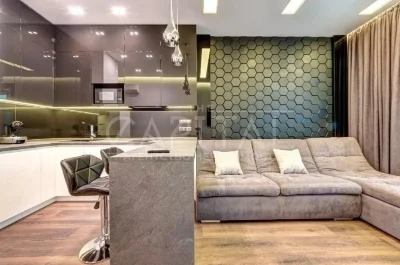 Аренда квартиры, ул. Деловая, ЖК Tetris Hall, Печерск
