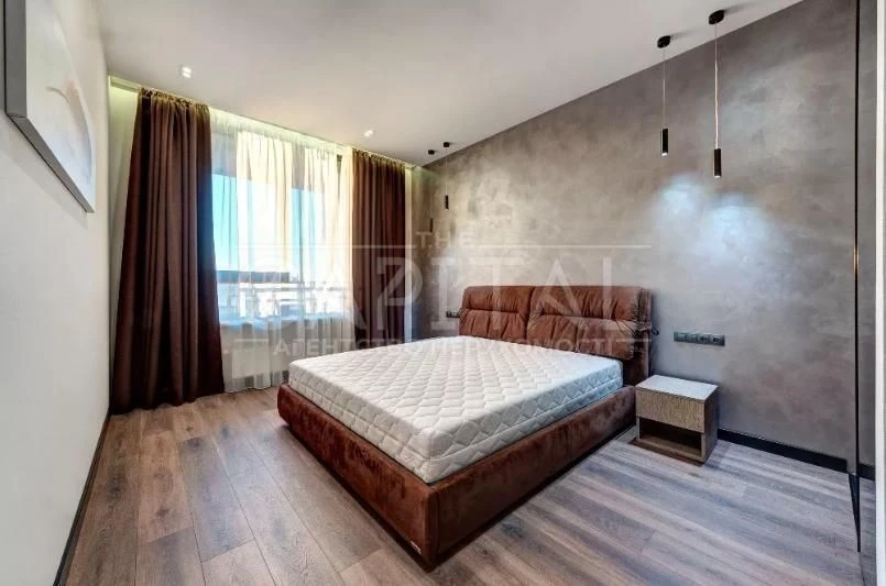 Аренда квартиры, ул. Деловая, ЖК Tetris Hall, Печерск