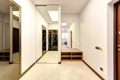 Аренда квартиры, ул. Деловая, ЖК Tetris Hall, Печерск