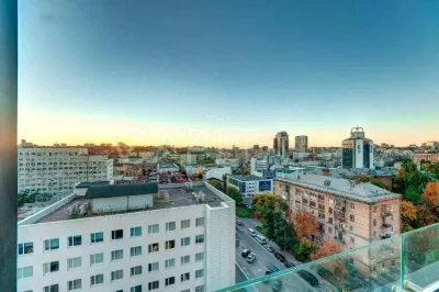 Аренда квартиры, ул. Деловая, ЖК Tetris Hall, Печерск