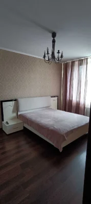 Довгострокова аренда 2х кімнатної квартири