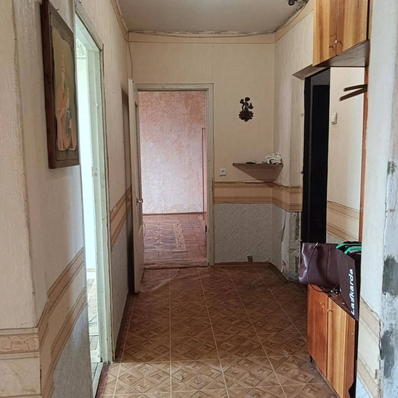 2-room apartment for sale. Darnytskyi district, Sribnok st.