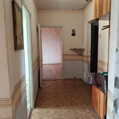 2-room apartment for sale. Darnytskyi district, Sribnok st.