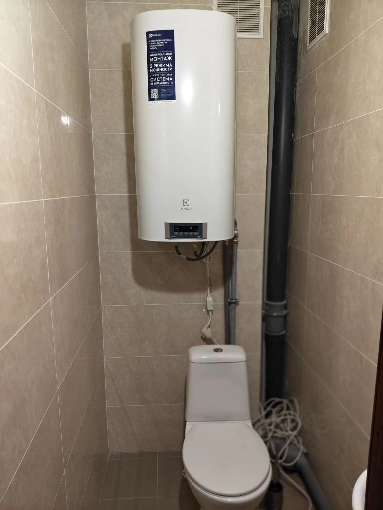 2-кімнатна квартира 72 м², ЖК Вудсторія, 6 поверх, метро Чер