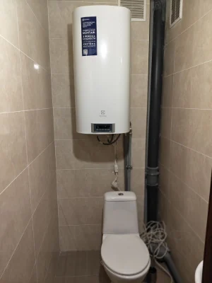 2-кімнатна квартира 72 м², ЖК Вудсторія, 6 поверх, метро Чер