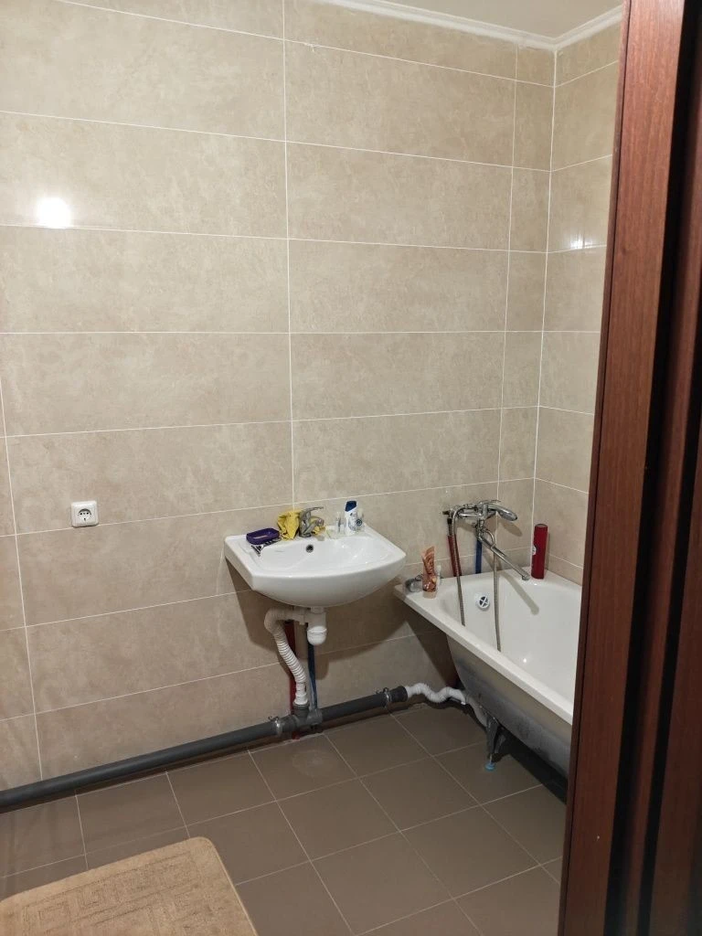 2-кімнатна квартира 72 м², ЖК Вудсторія, 6 поверх, метро Чер