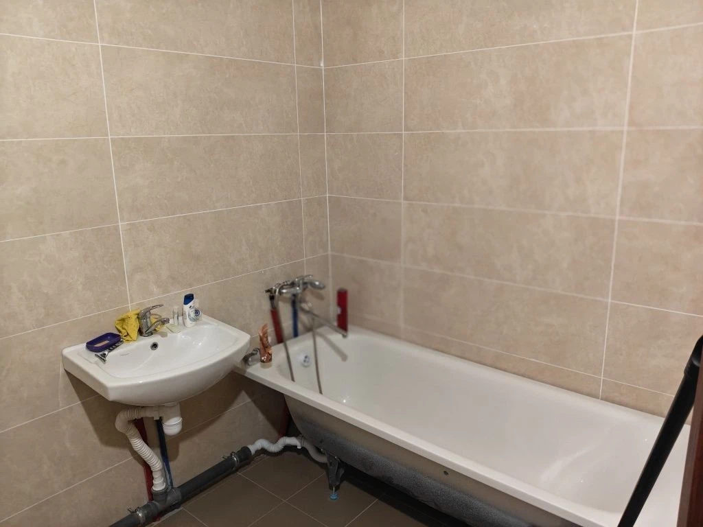 2-кімнатна квартира 72 м², ЖК Вудсторія, 6 поверх, метро Чер