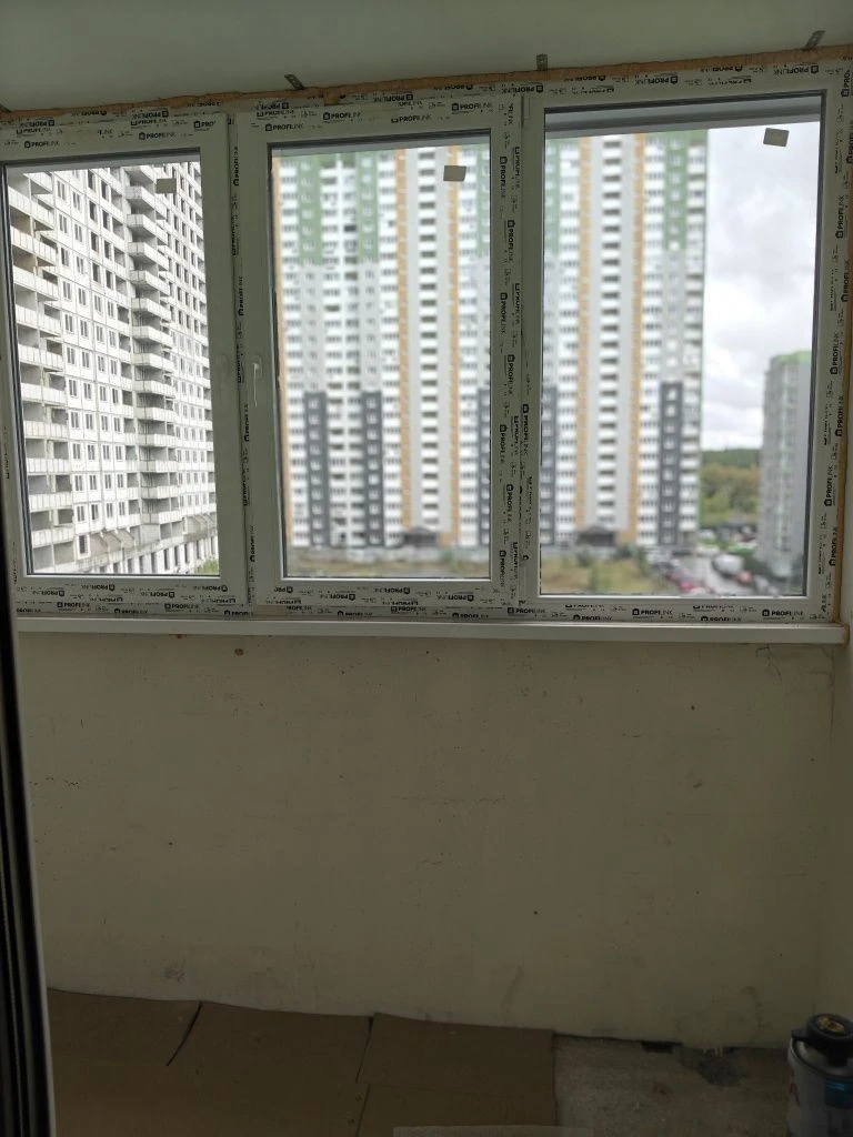 2-кімнатна квартира 72 м², ЖК Вудсторія, 6 поверх, метро Чер