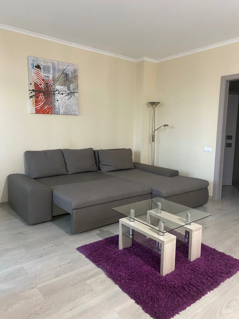 Центр, Печерський, Бруклін, 2-кімн квартира Палац Україна, Б