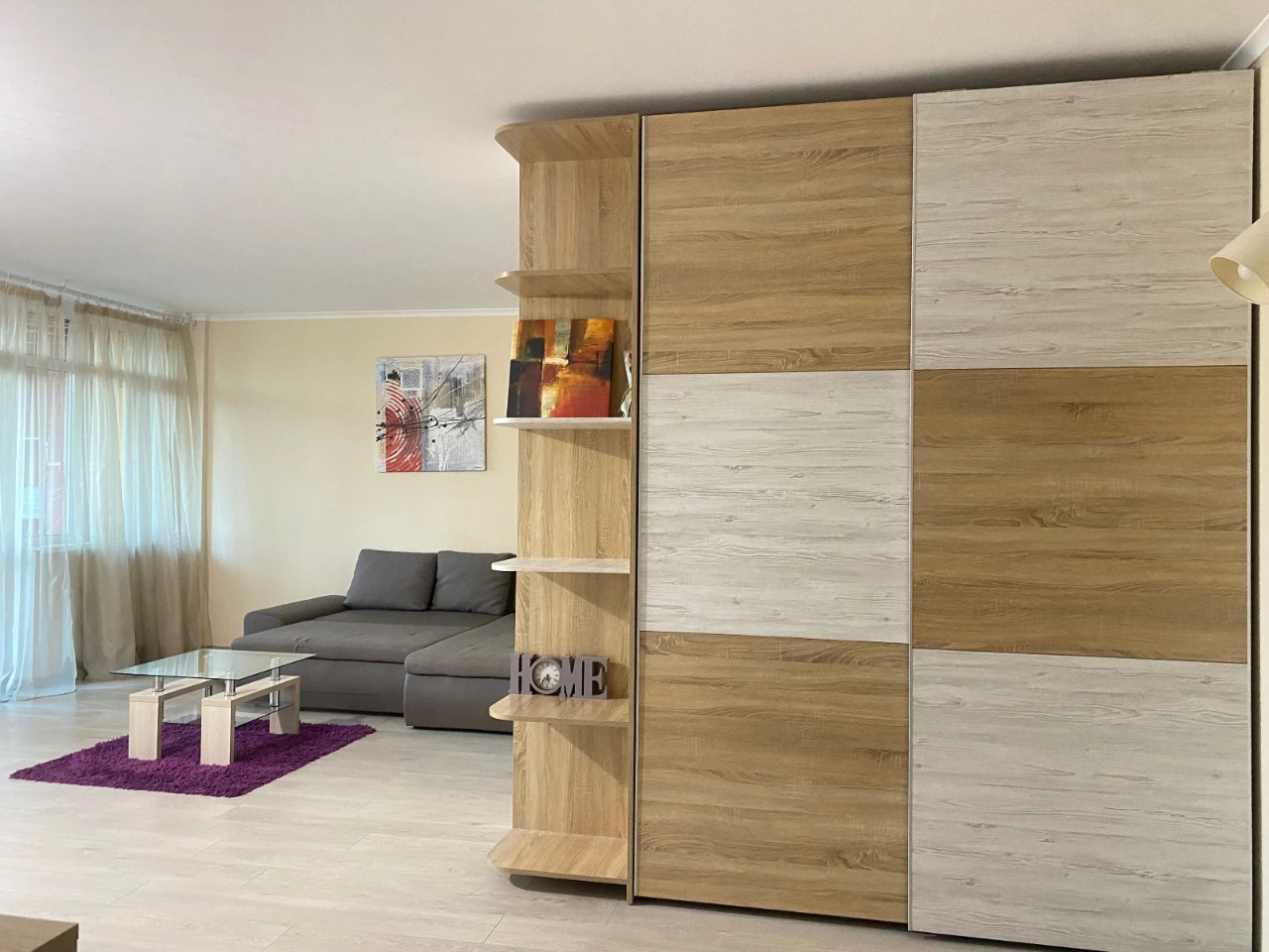 Центр, Печерський, Бруклін, 2-кімн квартира Палац Україна, Б