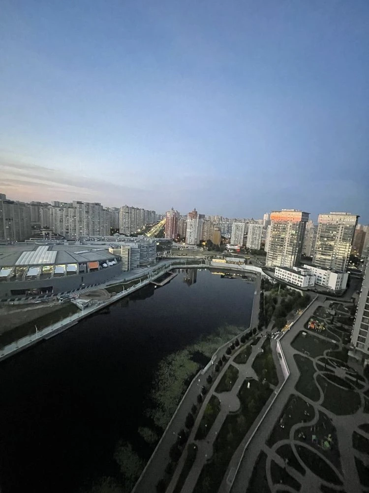 ‼️Оренда 2к квартири ЖК Севен 72м2 будинок з генератором 2 о