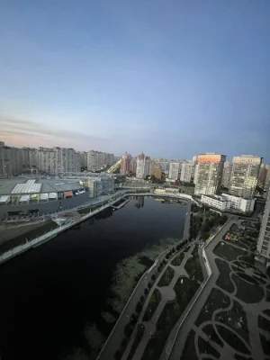 ‼️Оренда 2к квартири ЖК Севен 72м2 будинок з генератором 2 о