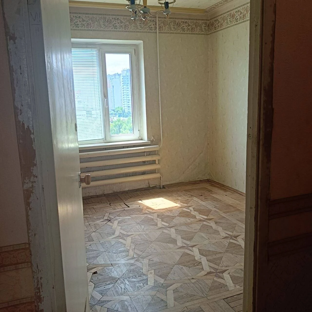 2-room apartment for sale. Darnytskyi district, Sribnok st.