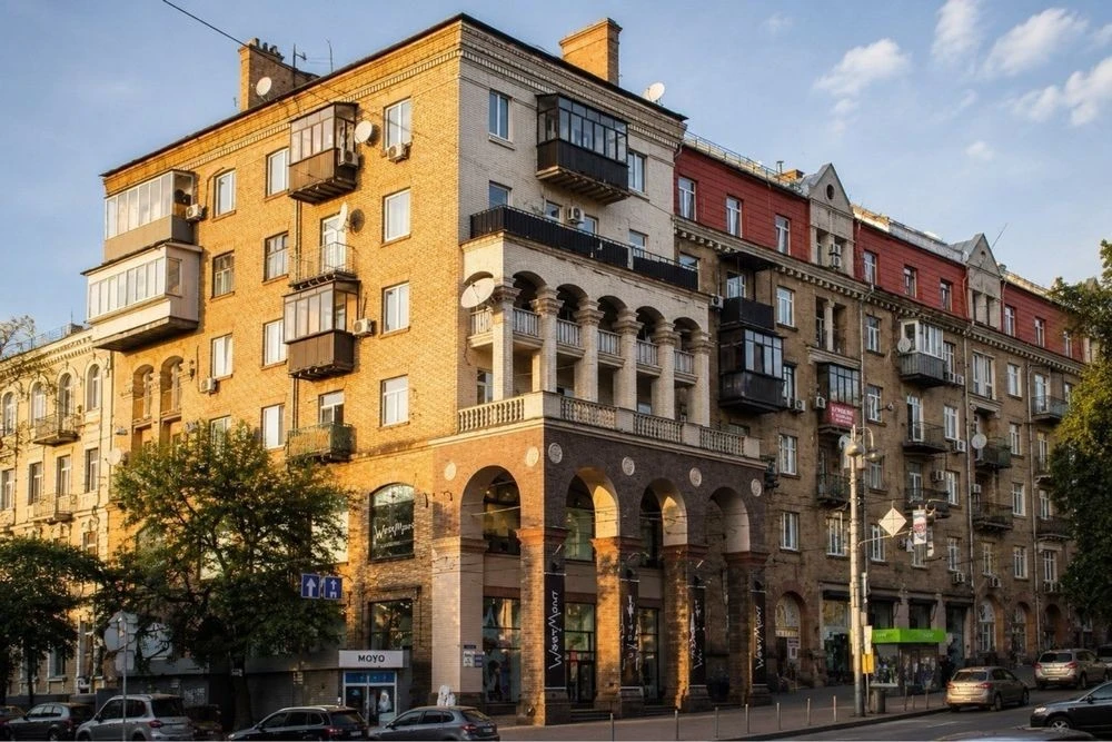 Оренда, центр, велика васильківська 48, Олімпійська, з балко